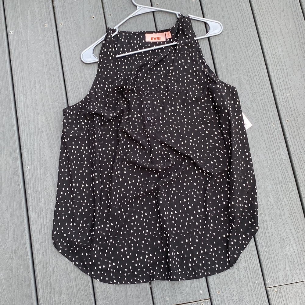 EVRI Tank Top Shirt